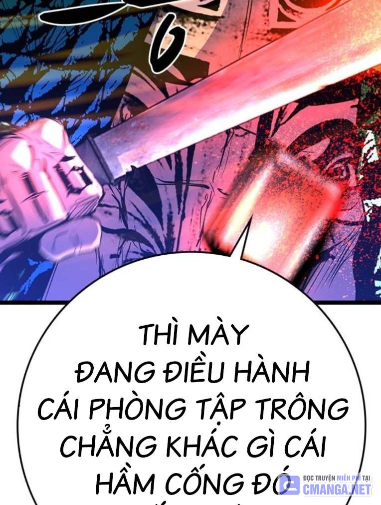 Phòng Gym Hanlim Chapter 189 - Trang 134