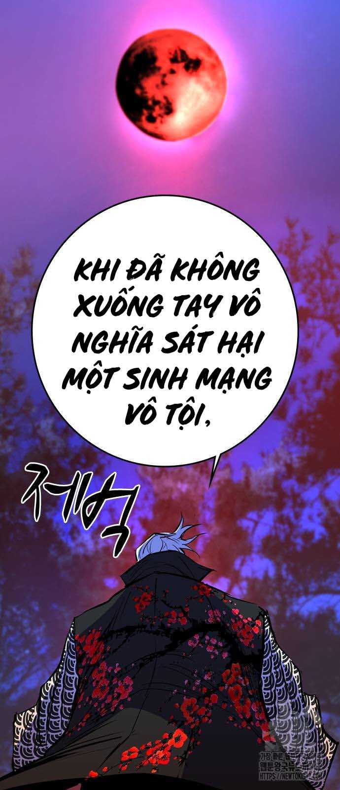 Phòng Gym Hanlim Chapter 186 - Trang 54