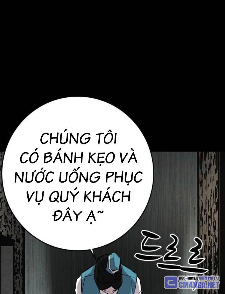 Phòng Gym Hanlim Chapter 193 - Trang 119