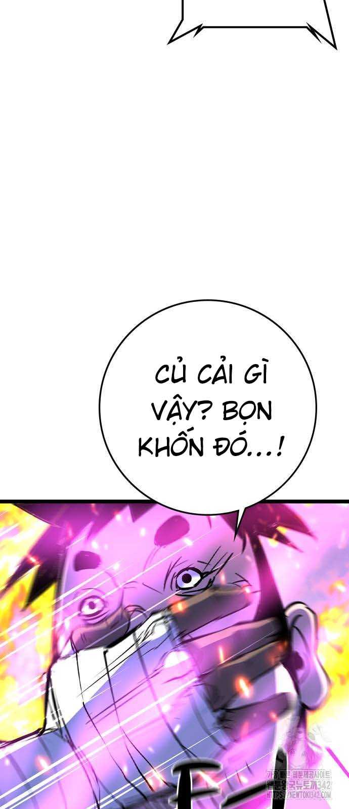 Phòng Gym Hanlim Chapter 184 - Trang 17