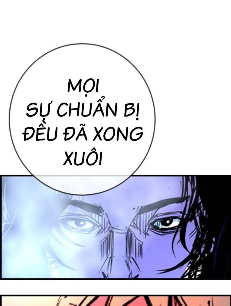 Phòng Gym Hanlim Chapter 191 - Trang 159