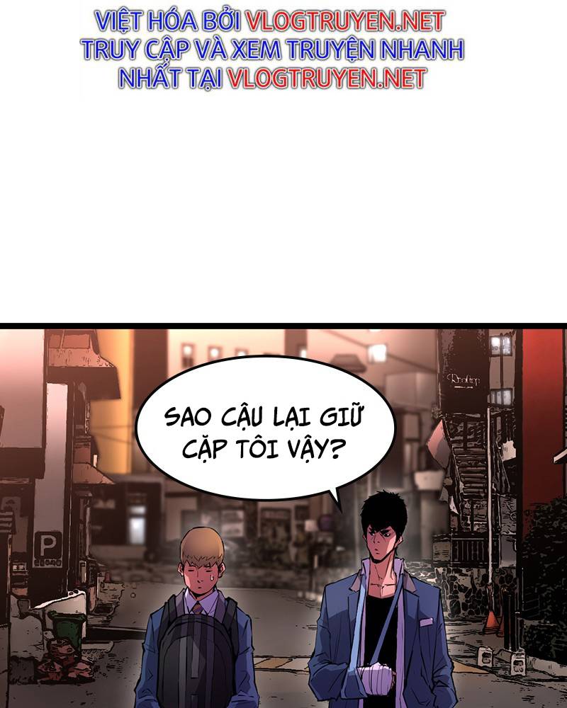 Phòng Gym Hanlim Chapter 15 - Trang 29