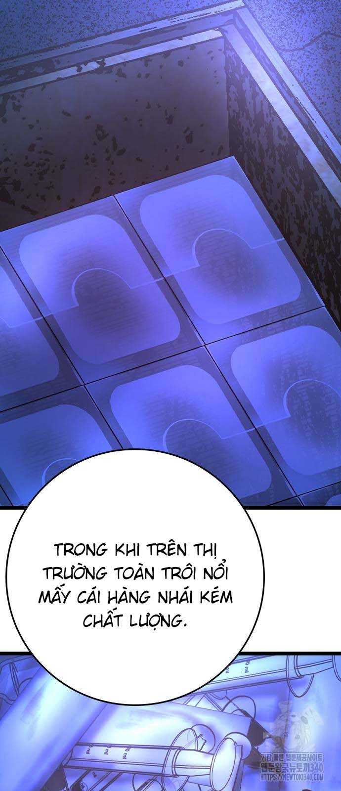 Phòng Gym Hanlim Chapter 182.5 - Trang 30