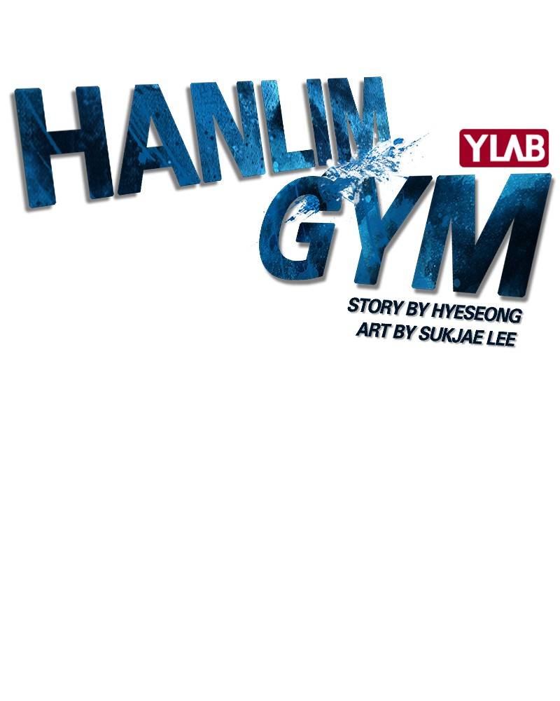 Phòng Gym Hanlim Chapter 15 - Trang 17