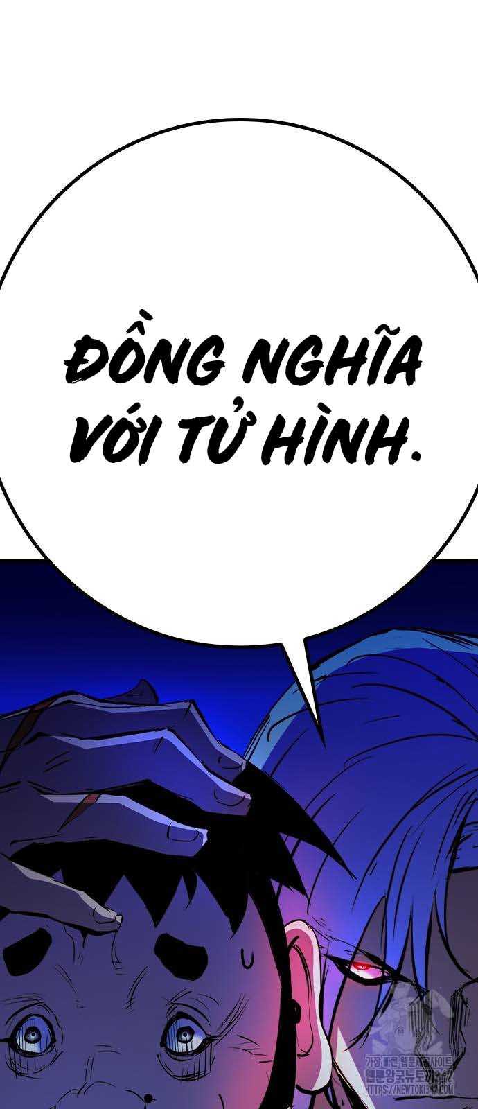 Phòng Gym Hanlim Chapter 186 - Trang 43