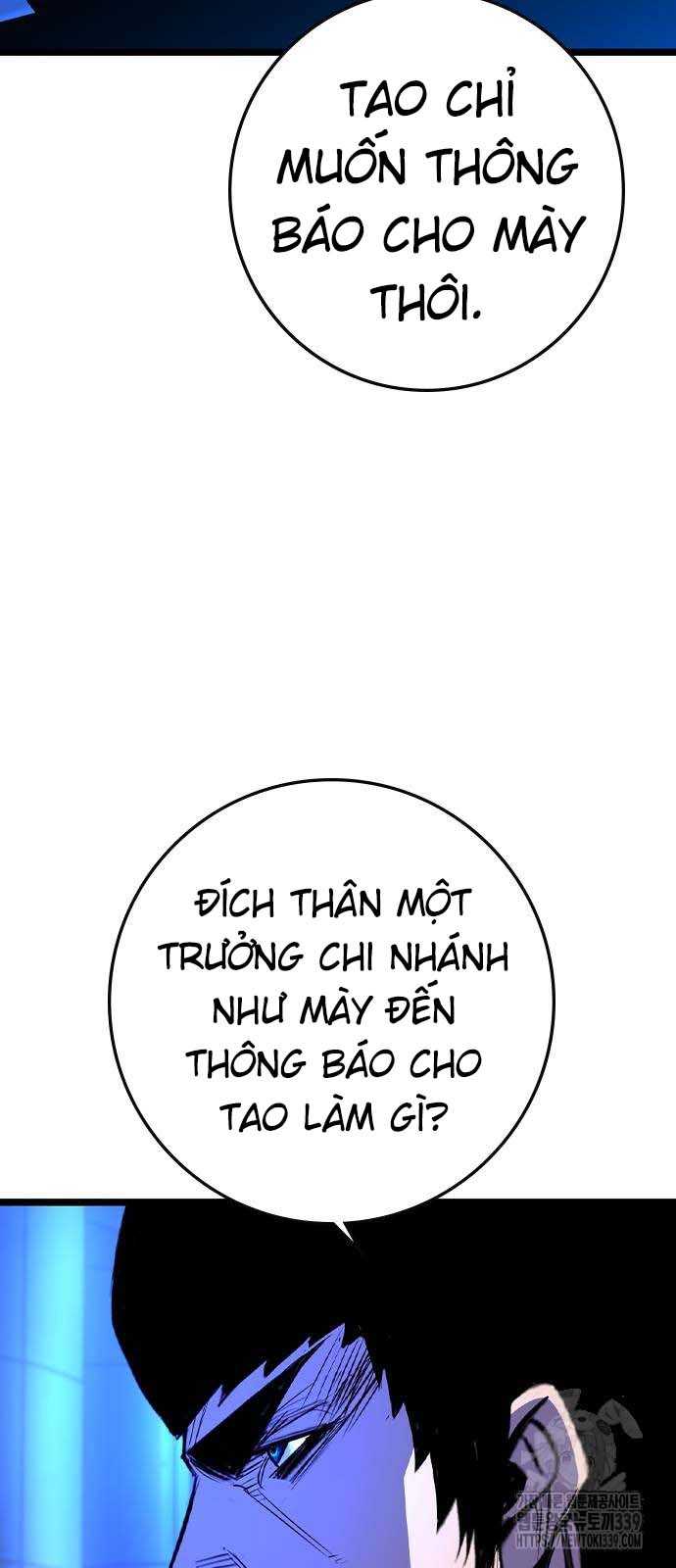 Phòng Gym Hanlim Chapter 180 - Trang 19