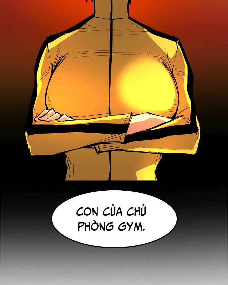 Phòng Gym Hanlim Chapter 16 - Trang 104