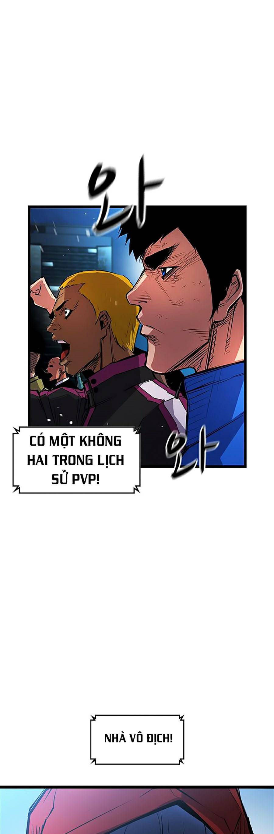 Phòng Gym Hanlim Chapter 11 - Trang 54