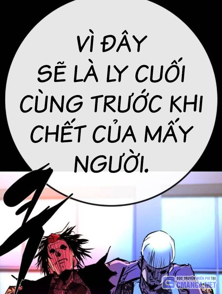 Phòng Gym Hanlim Chapter 190 - Trang 11