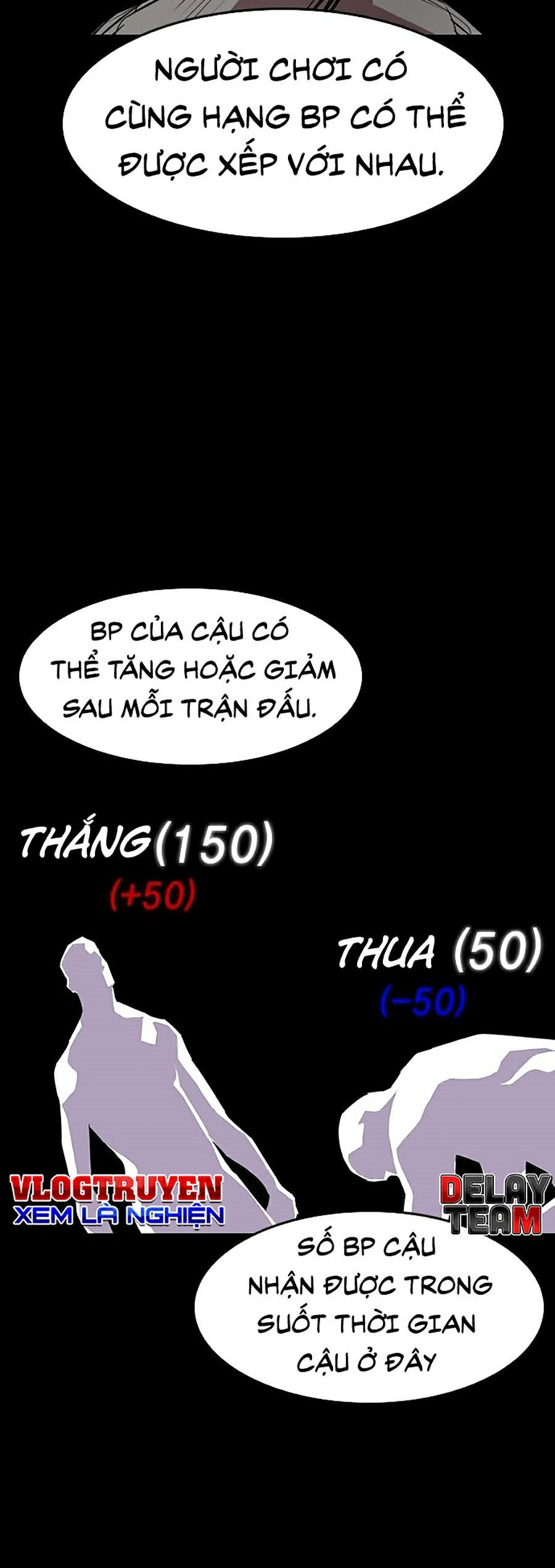 Phòng Gym Hanlim Chapter 5 - Trang 28