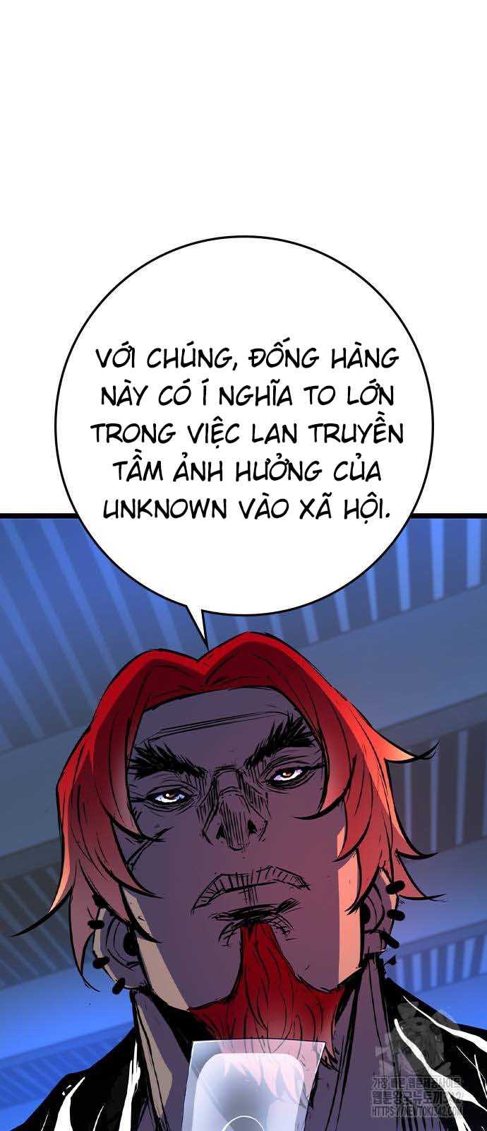 Phòng Gym Hanlim Chapter 184 - Trang 7