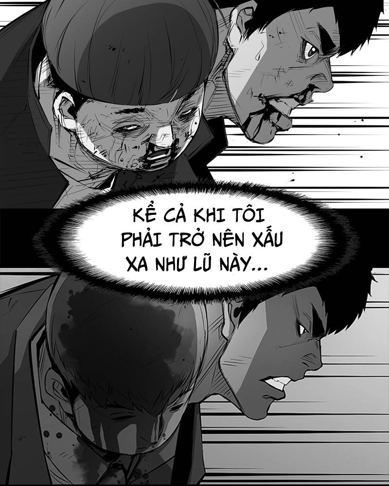 Phòng Gym Hanlim Chapter 17 - Trang 117