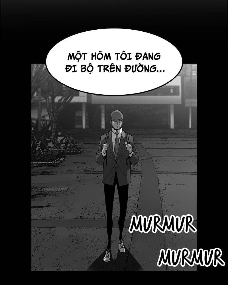 Phòng Gym Hanlim Chapter 15 - Trang 46