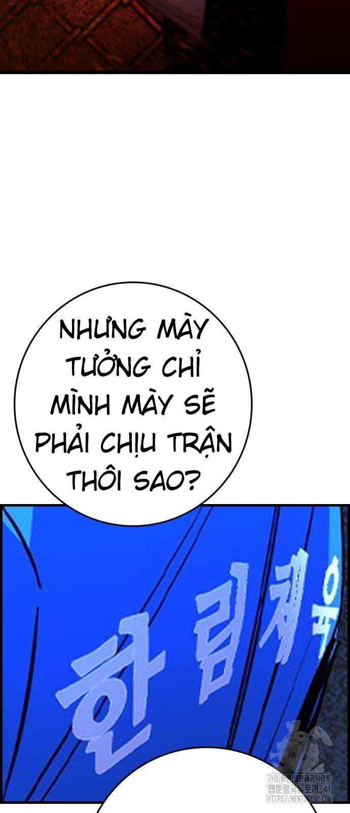 Phòng Gym Hanlim Chapter 183 - Trang 9