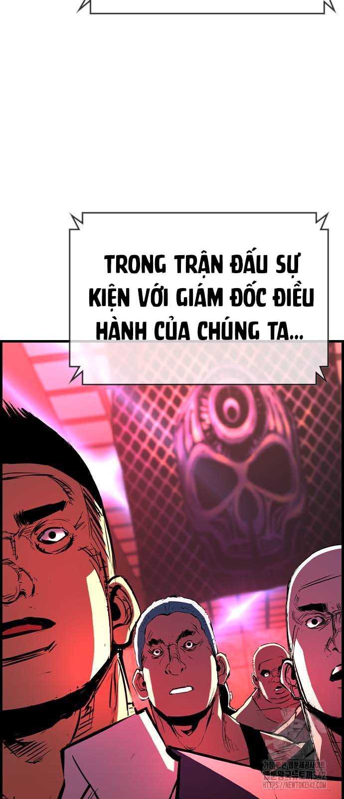 Phòng Gym Hanlim Chapter 186 - Trang 57