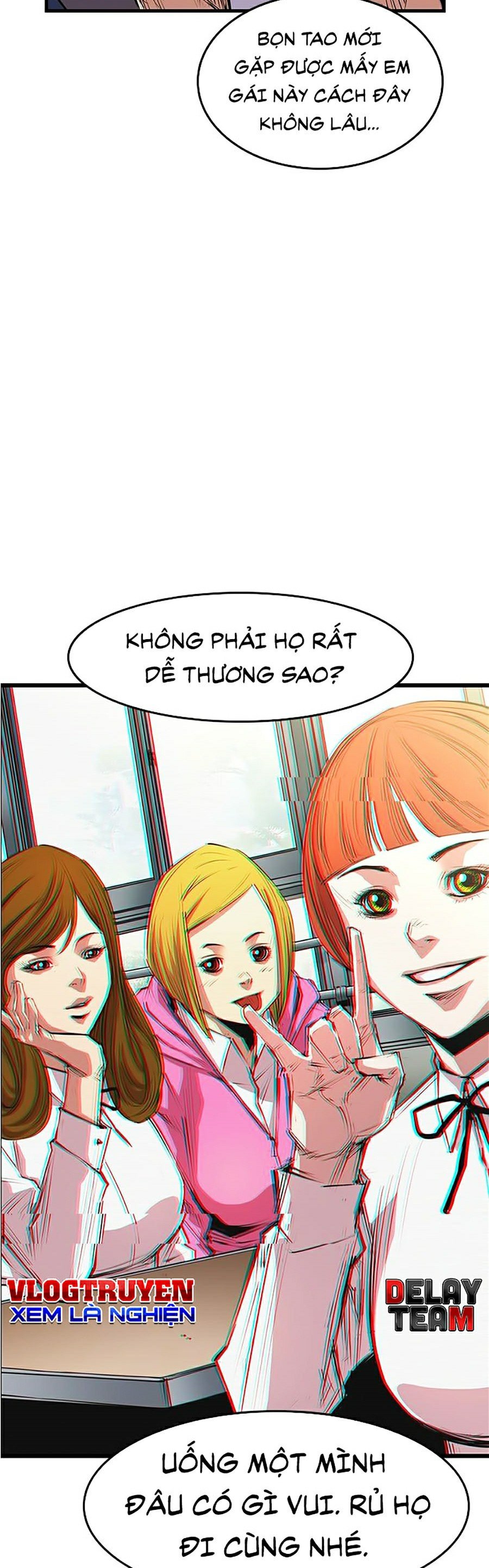 Phòng Gym Hanlim Chapter 6 - Trang 11