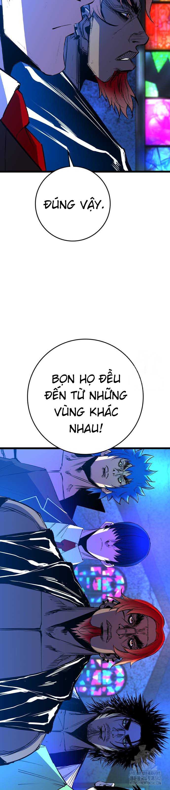 Phòng Gym Hanlim Chapter 185.5 - Trang 18