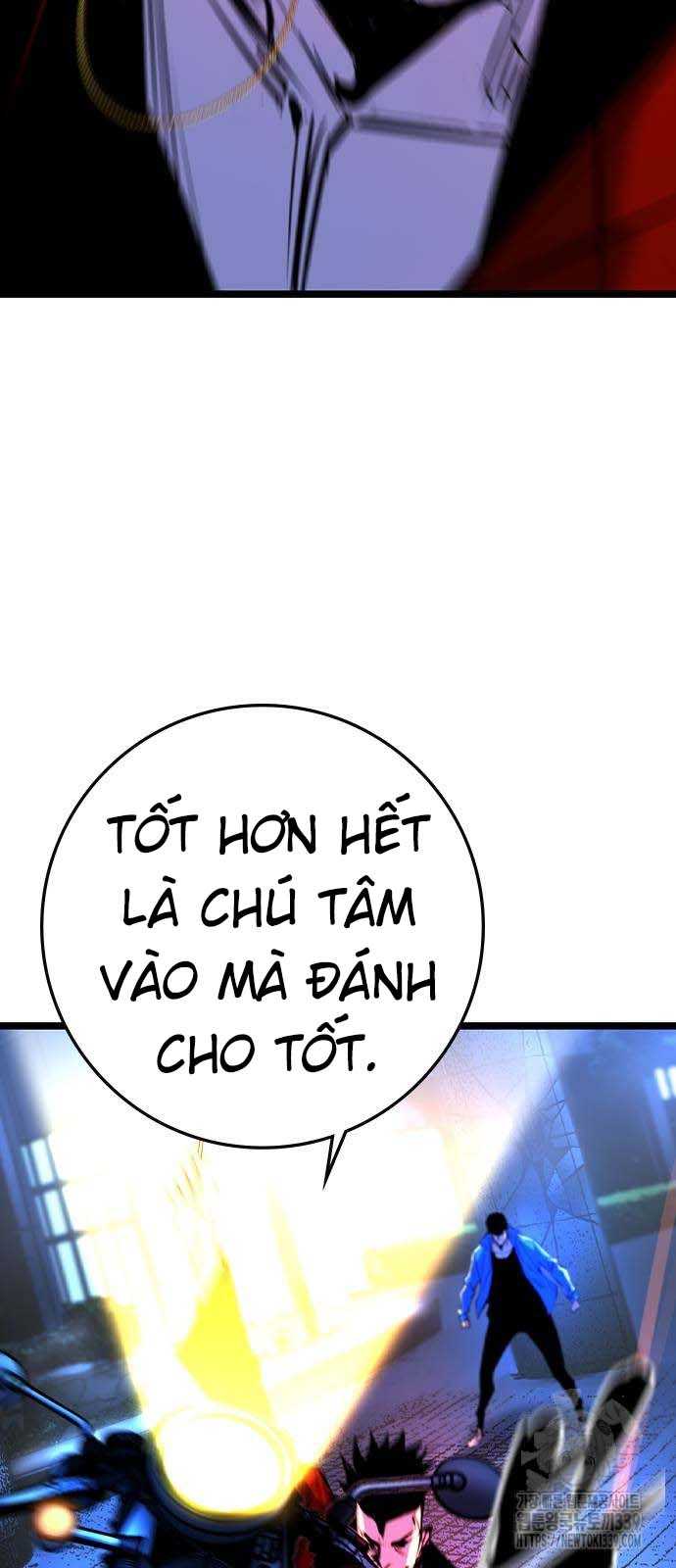 Phòng Gym Hanlim Chapter 180 - Trang 22