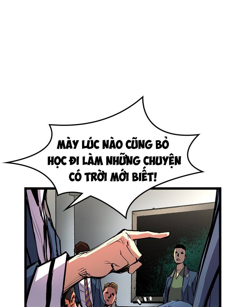 Phòng Gym Hanlim Chapter 13 - Trang 112