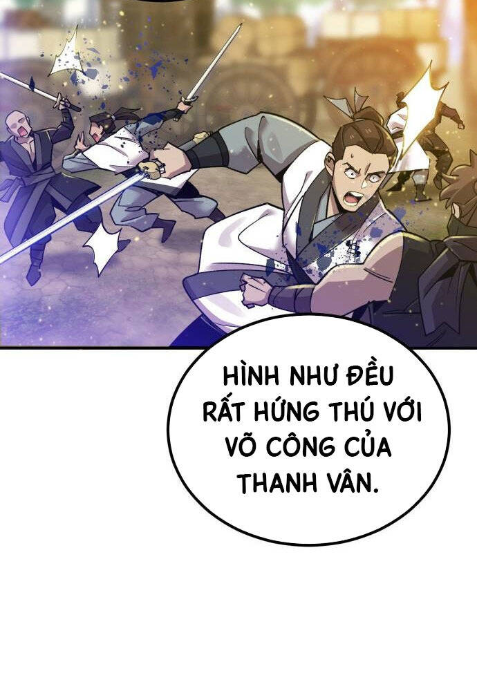 Sư Tôn Của Ta Luôn Dõi Theo Chapter 7 - Trang 92