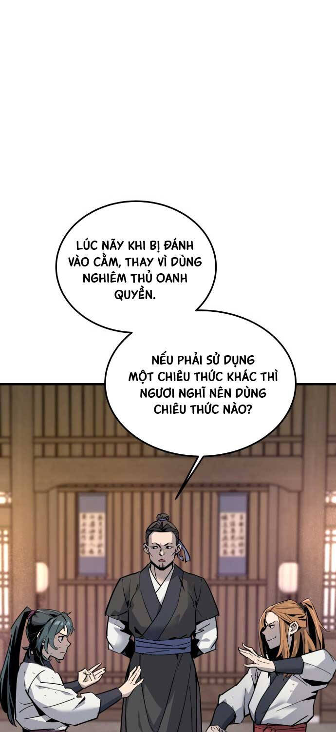 Sư Tôn Của Ta Luôn Dõi Theo Chapter 1 - Trang 127