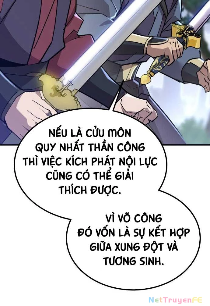 Sư Tôn Của Ta Luôn Dõi Theo Chapter 9 - Trang 156