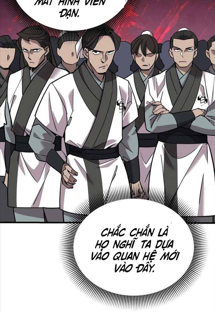 Sư Tôn Của Ta Luôn Dõi Theo Chapter 5 - Trang 124