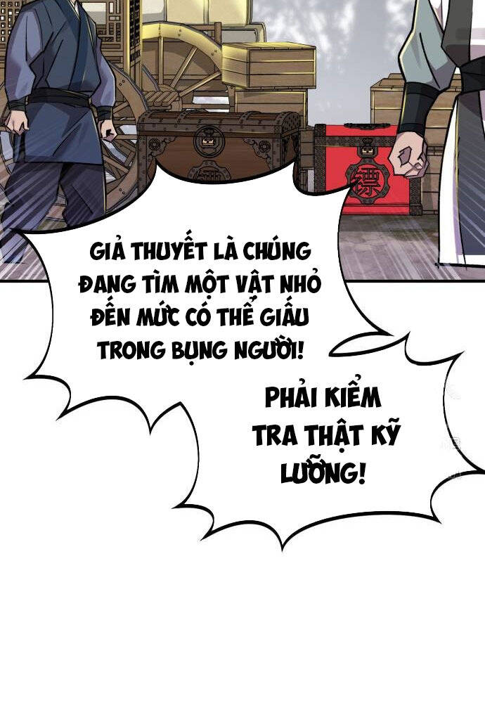 Sư Tôn Của Ta Luôn Dõi Theo Chapter 7 - Trang 149