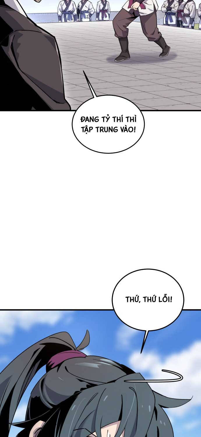 Sư Tôn Của Ta Luôn Dõi Theo Chapter 1 - Trang 15