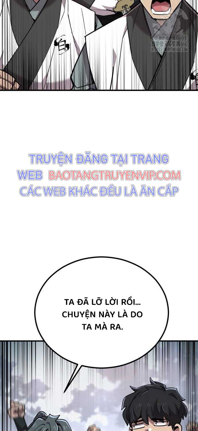 Sư Tôn Của Ta Luôn Dõi Theo Chapter 8 - Trang 2