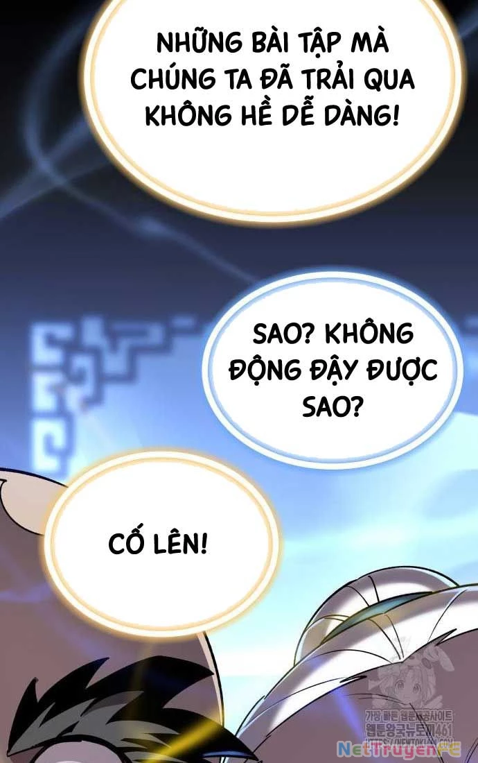 Sư Tôn Của Ta Luôn Dõi Theo Chapter 9 - Trang 22