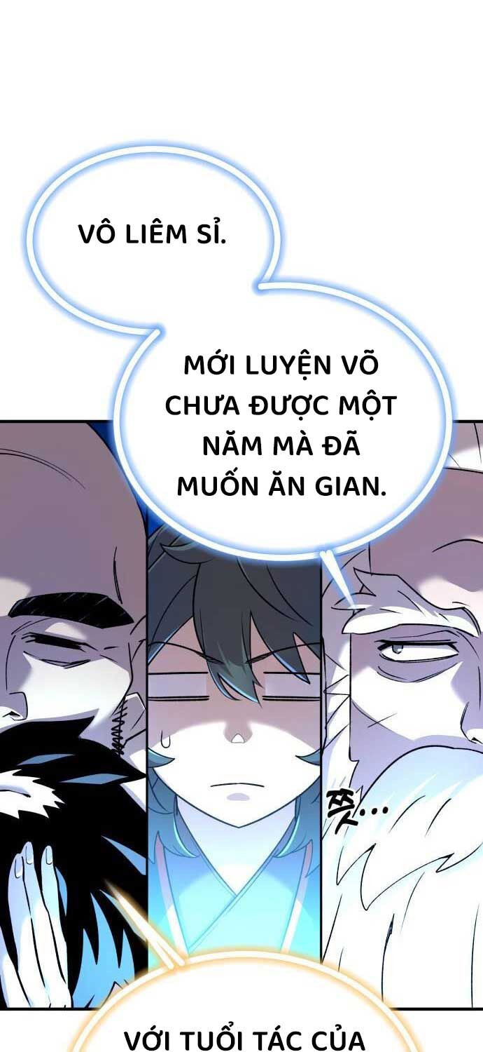 Sư Tôn Của Ta Luôn Dõi Theo Chapter 8 - Trang 63