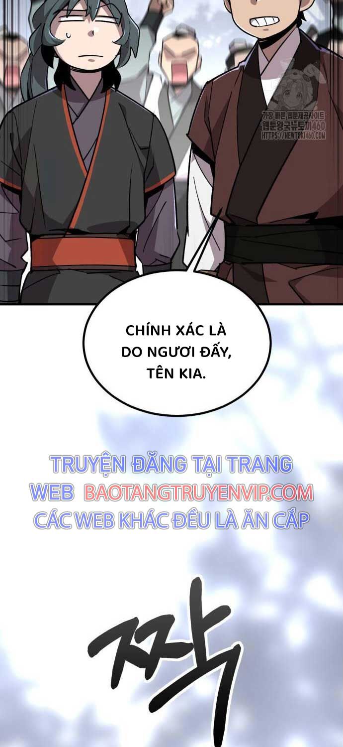 Sư Tôn Của Ta Luôn Dõi Theo Chapter 8 - Trang 3