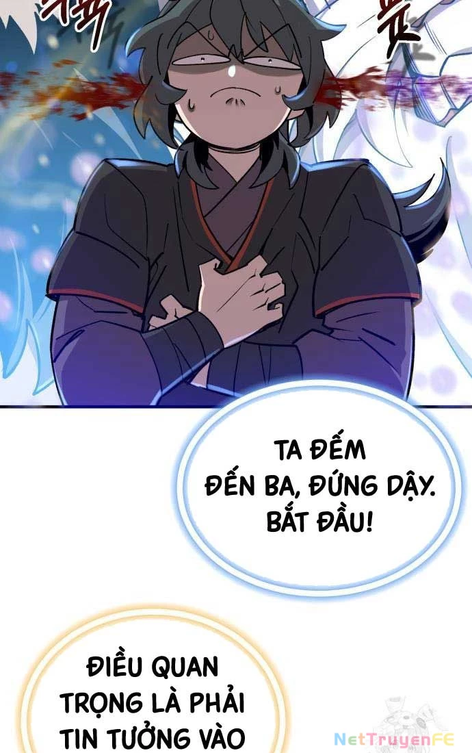 Sư Tôn Của Ta Luôn Dõi Theo Chapter 9 - Trang 24