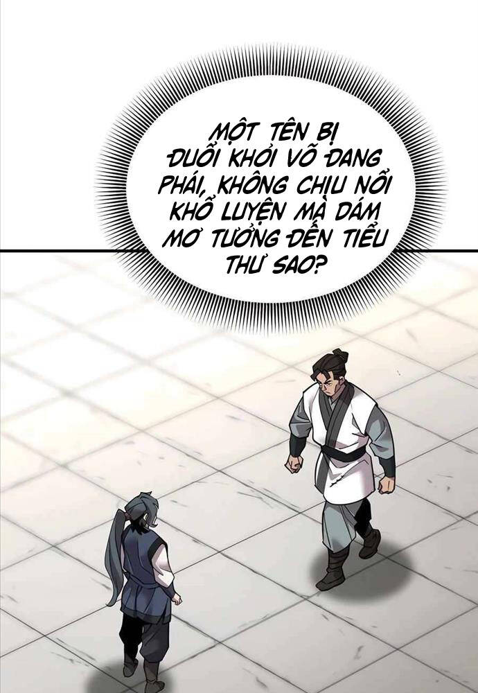 Sư Tôn Của Ta Luôn Dõi Theo Chapter 5 - Trang 140