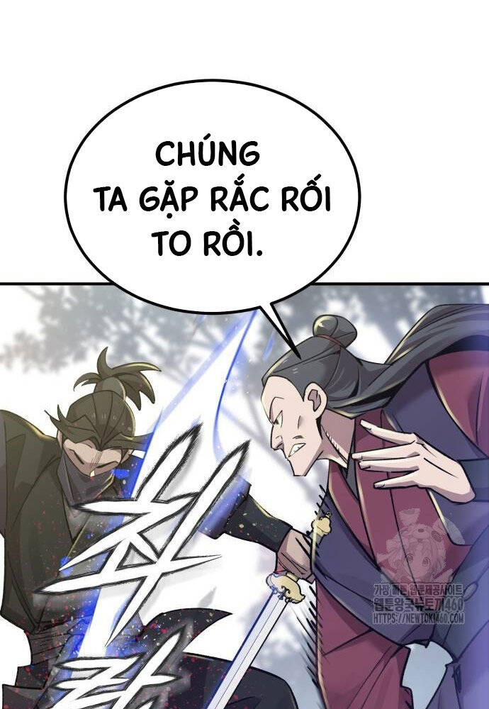 Sư Tôn Của Ta Luôn Dõi Theo Chapter 7 - Trang 86