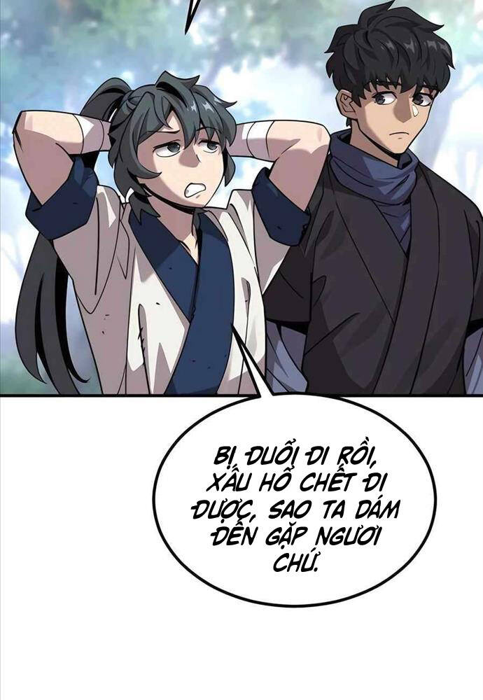 Sư Tôn Của Ta Luôn Dõi Theo Chapter 5 - Trang 46