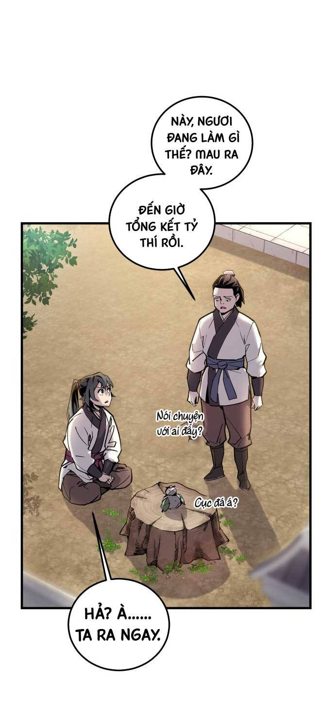 Sư Tôn Của Ta Luôn Dõi Theo Chapter 1 - Trang 100