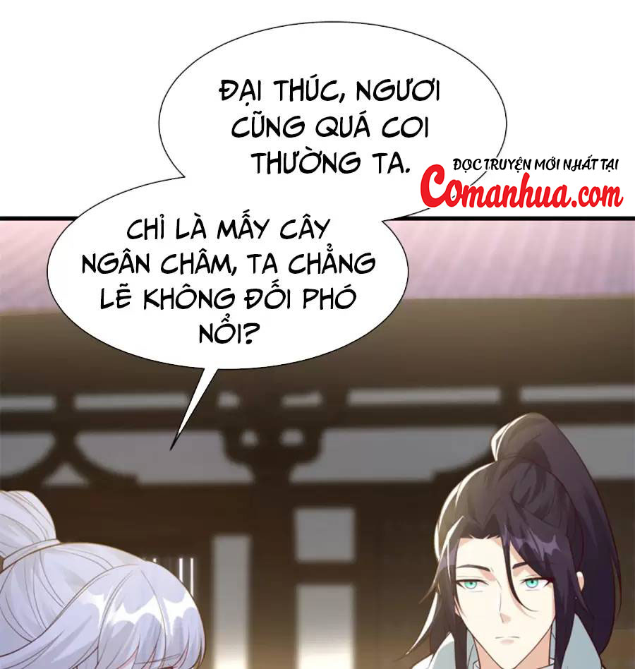 Người Ở Rể Bị Ép Thành Phản Diện Chapter 605 - Trang 9