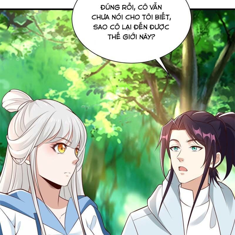 Người Ở Rể Bị Ép Thành Phản Diện Chapter 606 - Trang 54