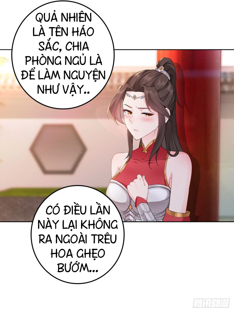 Người Ở Rể Bị Ép Thành Phản Diện Chapter 6 - Trang 15