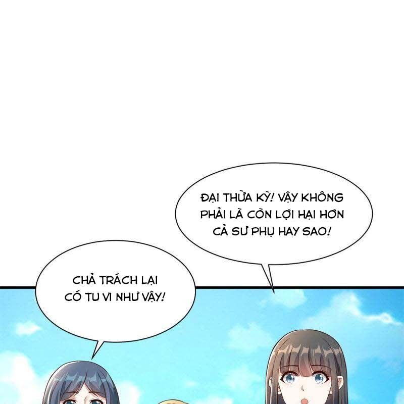 Người Ở Rể Bị Ép Thành Phản Diện Chapter 606 - Trang 17