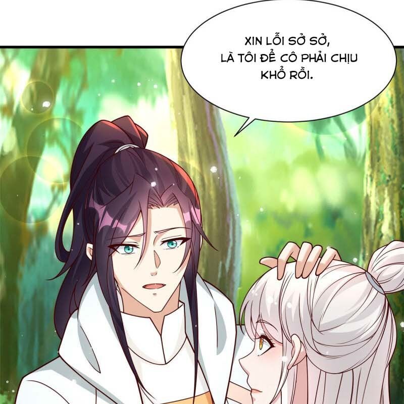 Người Ở Rể Bị Ép Thành Phản Diện Chapter 607 - Trang 29