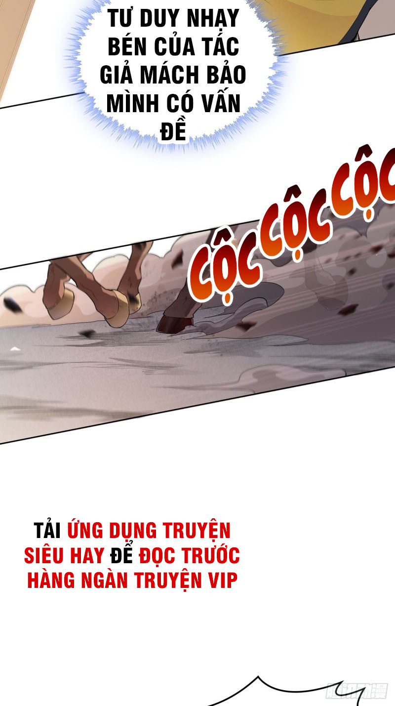 Người Ở Rể Bị Ép Thành Phản Diện Chapter 6 - Trang 20