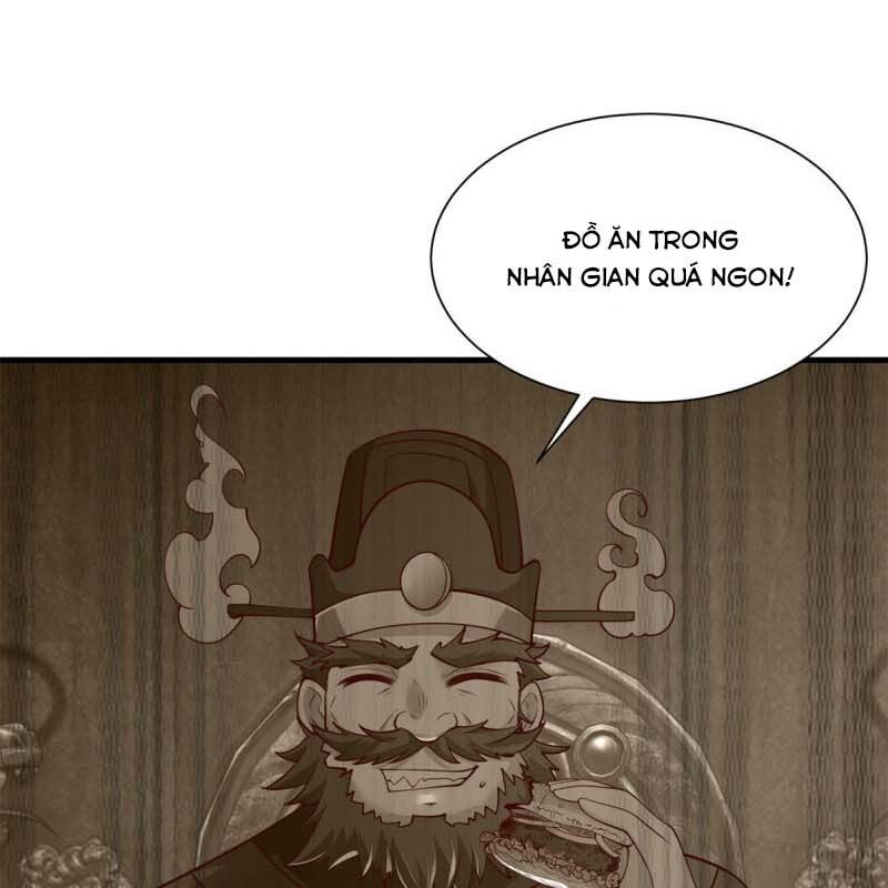 Người Ở Rể Bị Ép Thành Phản Diện Chapter 606 - Trang 65