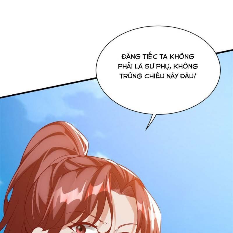 Người Ở Rể Bị Ép Thành Phản Diện Chapter 604 - Trang 6