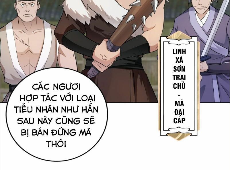 Người Ở Rể Bị Ép Thành Phản Diện Chapter 23 - Trang 10