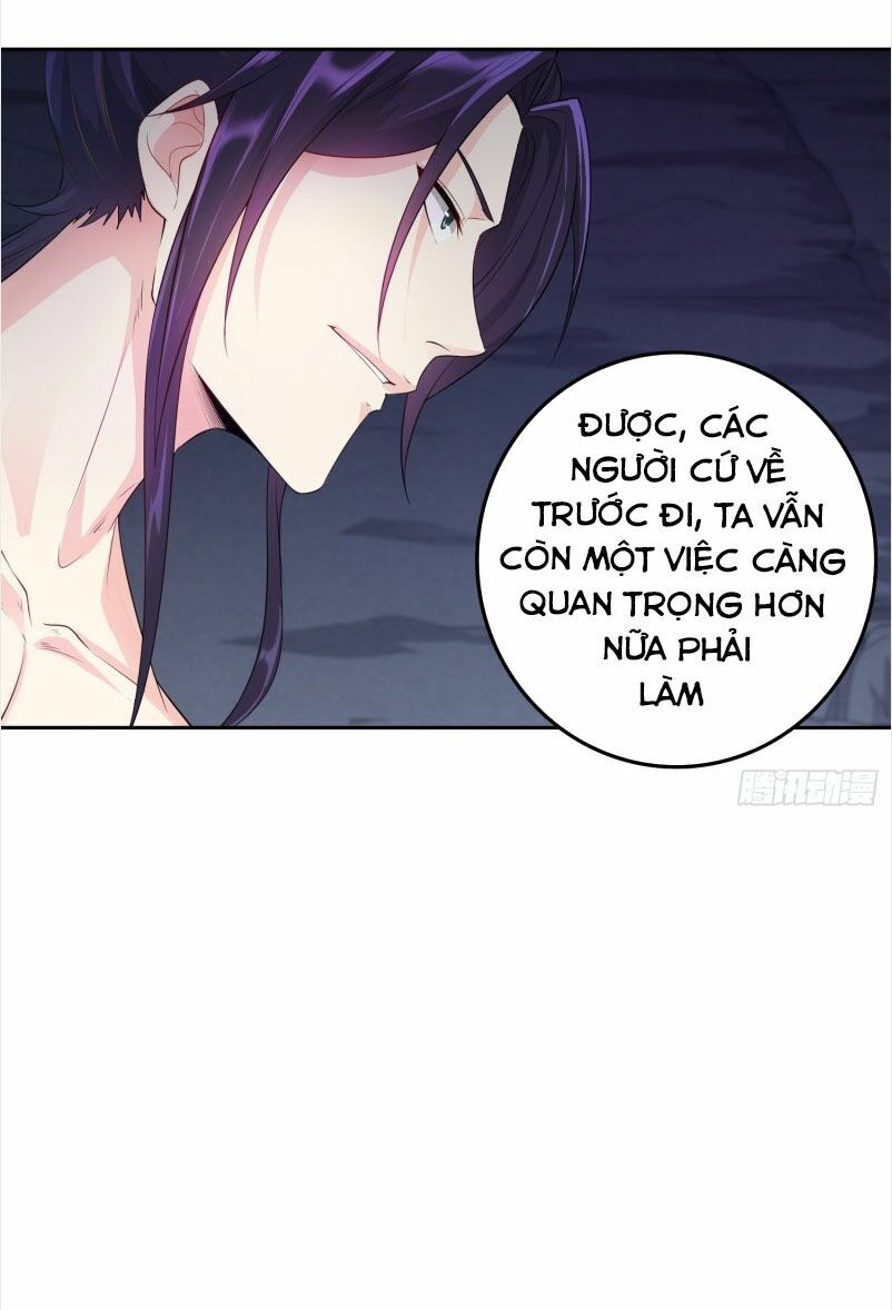 Người Ở Rể Bị Ép Thành Phản Diện Chapter 23 - Trang 5