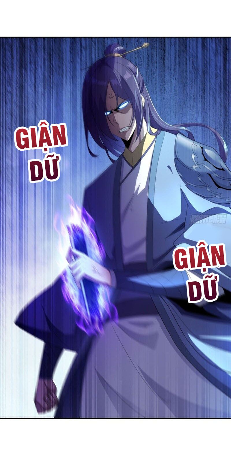 Người Ở Rể Bị Ép Thành Phản Diện Chapter 13 - Trang 23