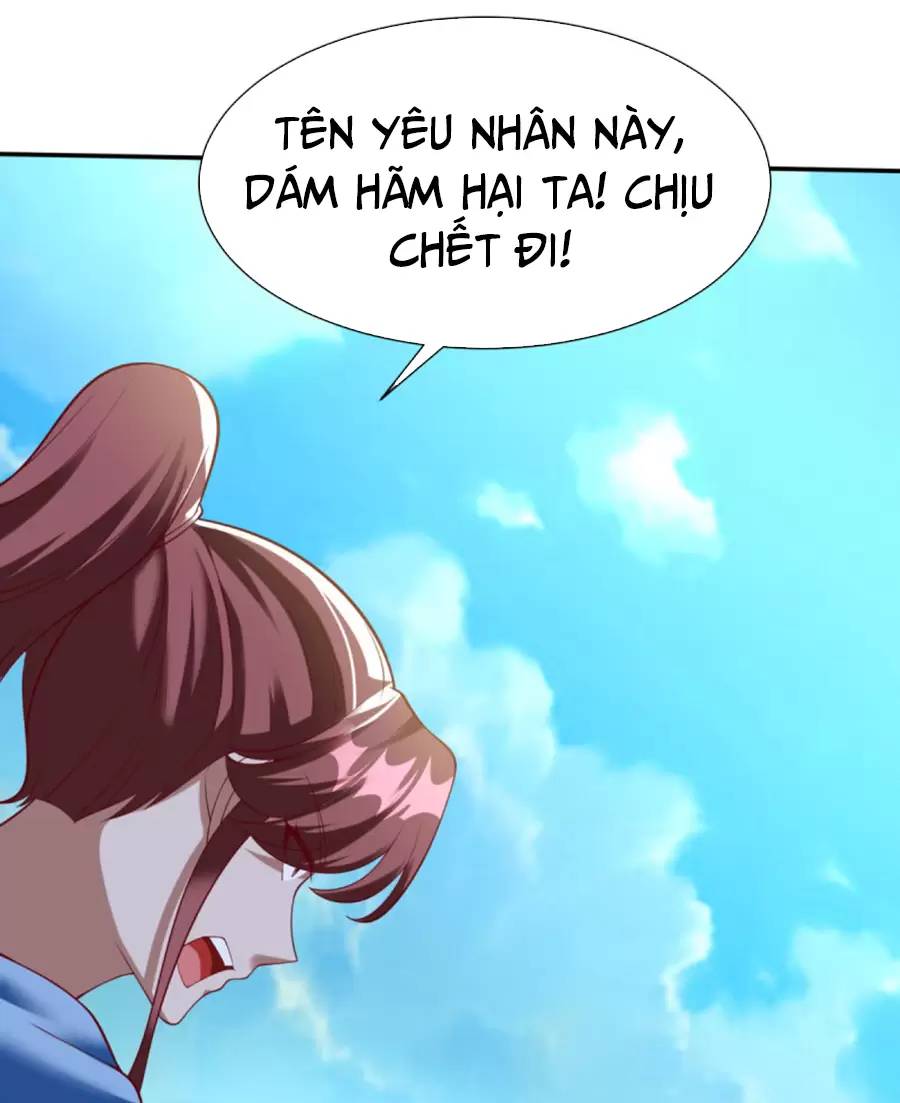 Người Ở Rể Bị Ép Thành Phản Diện Chapter 605 - Trang 21